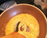 カロリーオフ☆豆腐のそぼろご飯作り方5写真