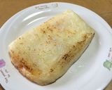 お餅でもちとろサンド((´艸｀*))作り方8写真