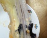 お餅でもちとろサンド((´艸｀*))作り方9写真