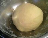 クイック中華蒸しパン作り方2写真
