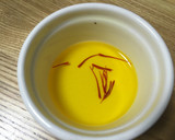 ハマグリとグリーン野菜の和風パエリア作り方3写真