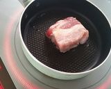 簡単１０分自家製チャーシュー麺作り方3写真