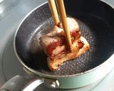 簡単１０分自家製チャーシュー麺作り方4写真