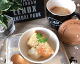 森永HMで簡単！しっとり完熟バナナケーキ作り方8写真