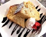 森永HMで簡単！しっとり完熟バナナケーキ作り方9写真
