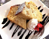 森永HMで簡単！しっとり完熟バナナケーキ作り方9写真