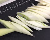 冷凍餃子の簡単水餃子作り方1写真