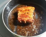 簡単１０分自家製チャーシュー麺作り方6写真