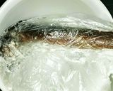 冷凍保存の食材の解凍方法作り方1写真