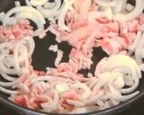 豚肉と玉ねぎの炒めもの作り方5写真