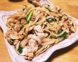 豚肉と玉ねぎの炒めもの作り方7写真