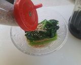 簡単１０分自家製チャーシュー麺作り方12写真