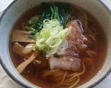 簡単１０分自家製チャーシュー麺作り方13写真