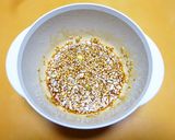 油フライパン5mm！鶏むね肉ユーリンチー作り方4写真