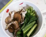 レンジで簡単★中華スープ★16㌍作り方1写真