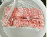 冷凍保存の食材の解凍方法作り方3写真