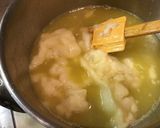 萩の銘菓 夏みかんの丸漬け 風作り方7写真