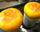 萩の銘菓 夏みかんの丸漬け 風作り方9写真