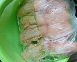 冷凍保存の食材の解凍方法作り方5写真