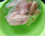 冷凍保存の食材の解凍方法作り方6写真