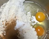 簡単りんごケーキ作り方2写真