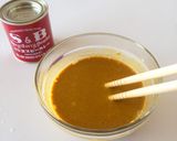 和風だしで心も温まる☆カレーうどん作り方2写真