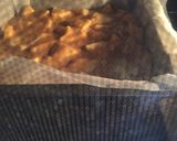 簡単りんごケーキ作り方5写真