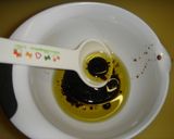 超簡単☆自家製☆ドレッシング作り方1写真