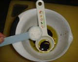 超簡単☆自家製☆ドレッシング作り方2写真