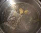 北陸〜石川県〜真鱈の子 煮付け作り方2写真