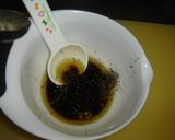 超簡単☆自家製☆ドレッシング作り方3写真