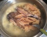 北陸〜石川県〜真鱈の子 煮付け作り方3写真