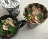 茶碗蒸し＃蒸し器なしで、マグ湯飲みで♪作り方4写真