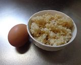 最速の九太の卵かけごはん作り方1写真