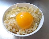 最速の九太の卵かけごはん作り方3写真