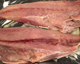 切って漬けるだけ！しめ鯖を作ってみよう！作り方2写真