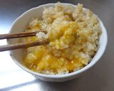 最速の九太の卵かけごはん作り方5写真