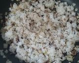 タコライス☆スープチャーハン作り方3写真