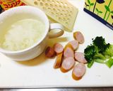 糖質制限ダイエット★大根おろしスープ作り方2写真