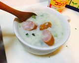 糖質制限ダイエット★大根おろしスープ作り方3写真
