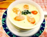 糖質制限ダイエット★大根おろしスープ作り方4写真