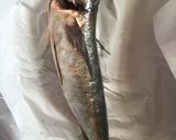 サバのフライとタルタルソース作り方1写真