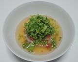 タコライス☆スープチャーハン作り方7写真
