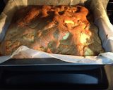 簡単りんごケーキ作り方6写真