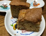 簡単りんごケーキ作り方7写真