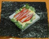 パン・デ・おにぎらず作り方6写真