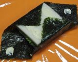パン・デ・おにぎらず作り方8写真