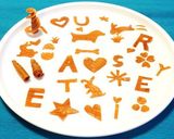 フルーツレザー|果物のお菓子?デザート?作り方19写真