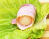 冷凍卵&ベーコンで簡単ロールキャベツ☆作り方8写真