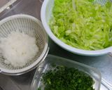 揚げ豚ロースのあっさりおろしのせ作り方4写真